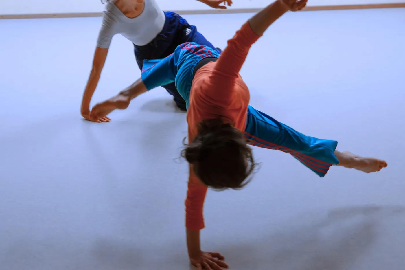 Studio-Eindruck aus M2 Studios Freiburg — Foto 15