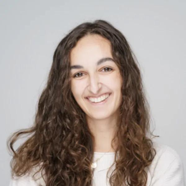 Sarah Minarik